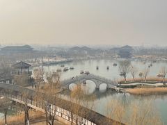 -汉梁文化公园