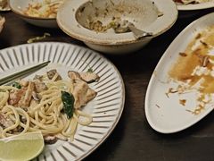 -本处·素食·融合料理(南油店)