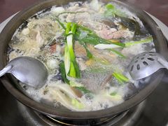 -海关荤豆花(洋河一路店)