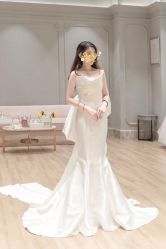 -MuseMarry婚纱(前海嘉里中心店)