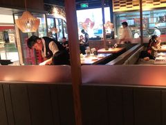 -黑牛黑猪烤肉专门店(万象城店)