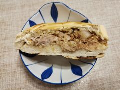-樊记腊汁肉(竹笆市总店)