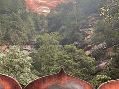 -赤水丹霞旅游区·佛光岩