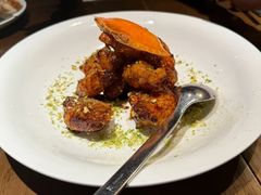 -品味杭州·粤式融合·海鲜小馆·钱江新城CBD