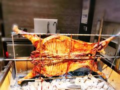 -蓝鲸湾汤泉(包河店)