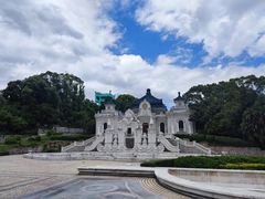 -珠海圆明新园