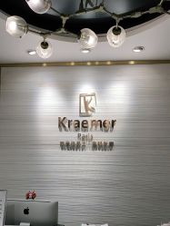 -Kraemer Paris苏豪路易士·嘉玛发廊