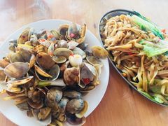 -老地方美食