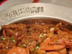 -胖哥俩肉蟹煲(河北勒泰购物中心店)