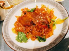 凉拌海蜇头-味妙顺德厨房(绿地缤纷城店)