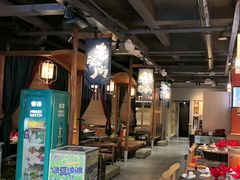 -老船舫·现做活鲜鱼馆(东郊记忆店)