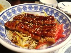 -肆月河豚·新淮扬(金融街店)