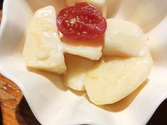 -辛明堂洞韩式芝士年糕火锅(万达店)
