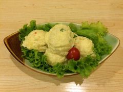 -桃屋日本料理(清华科技园店)