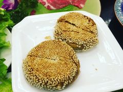 -东来顺饭庄(金泉广场店)