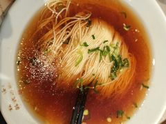 -松鹤楼面馆(清河万象汇店)