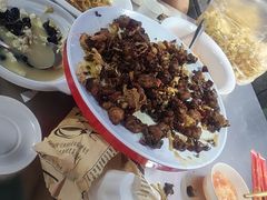 -偏爱炒鸡(老县衙店)