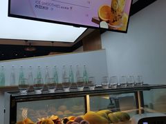 -湯系·煲汤手艺人(东二环泰禾广场店)