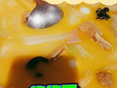 -长安炊烟庭院陕菜(七路明光路店)