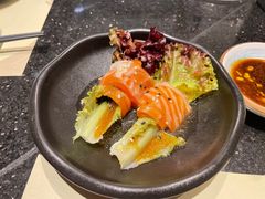 -大渔铁板烧(万象城店)