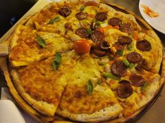 -牛啤堂精酿啤酒餐吧(五棵松华熙店)