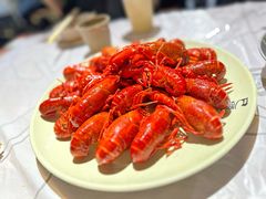 -巴厘龙虾·榜首油焖大虾(青山店)