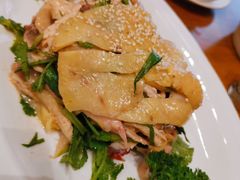 -周锦记广式餐厅