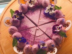 -吾象走甜·生日蛋糕·甜品台茶歇