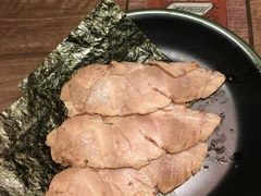 -一兰拉面(梅田阪急东通店)