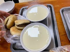 浆子-正味斋锅巴菜(西北角店)