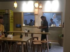 大堂-桐香园小笼包(百井坊巷店)