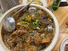 -李老哈·东北菜(宋园路店)