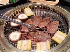 -AJIYA·池袋日式烧肉自助(天津万象城店)