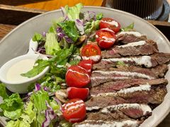 -沏点Trattoria意大利餐厅(新街口店)