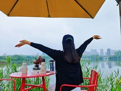 -洋湖国家湿地公园