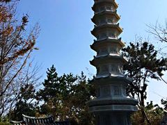 -海东龙宫寺