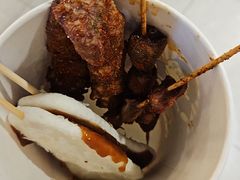 -裕兴旺老上海特色里脊肉(云瑞邻里中心店)