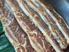 -一品诚记烤肉(大连柏威年购物中心店)