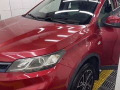 -保路达大师美车(天泰路店)