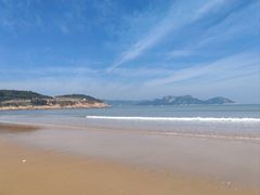 -北岐滩涂