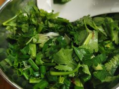 三鲜沾水粗米线-贵州沾水米线(学田湾店)