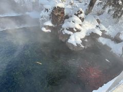 -水磨沟公园
