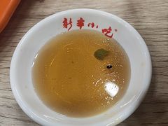 -新丰小吃(凤起路分店)