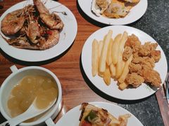 -汉巴味德(大悦城店)