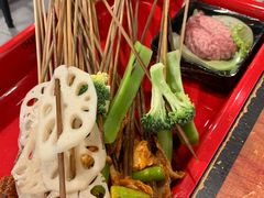 -串天下串串香(宽窄巷子店)