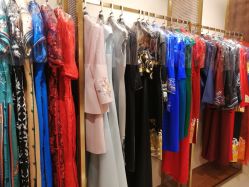 点击看大图 -藤薰定制中式嫁衣礼服旗袍店