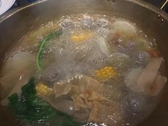 -小牛海记潮汕牛肉店(永定路店)