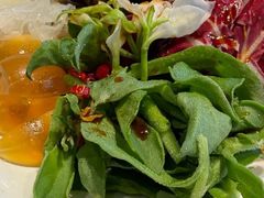-狮王府淮扬菜(夫子庙老门东店)