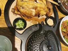 -大厨小馆(华阳城店)
