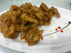 抓炒里脊-喜福楼(黑山大街店)
